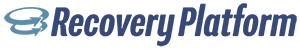 TBR Logo | Recovery Platform